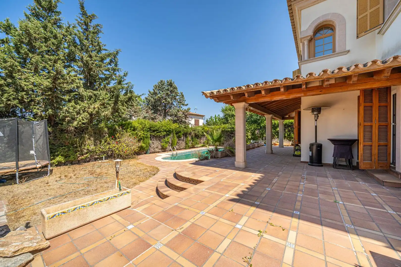 Villa avec terrasse à vendre à Passeig de l'Arbreda, imagen 46