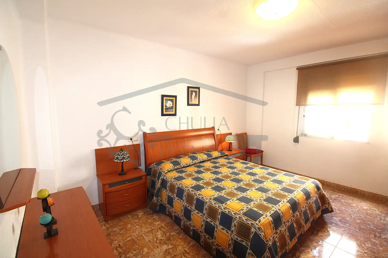 Habitación de Piso en venta en Valencia