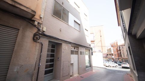 Foto 3 de Ático en venta en Calle del Carmen, Algezares, Murcia Capital