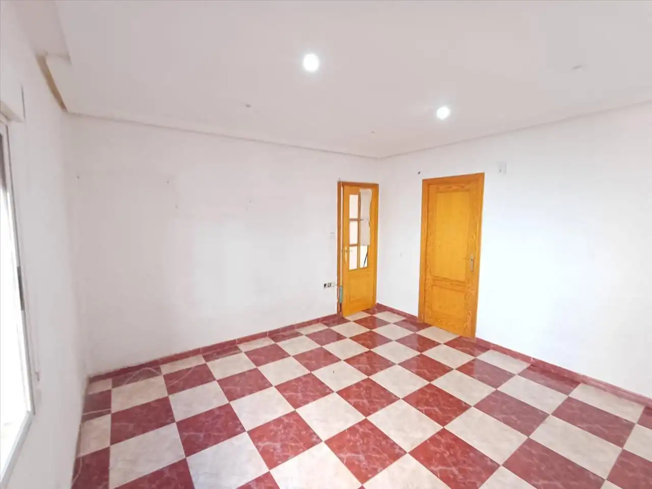 Piso en venta en Murcia