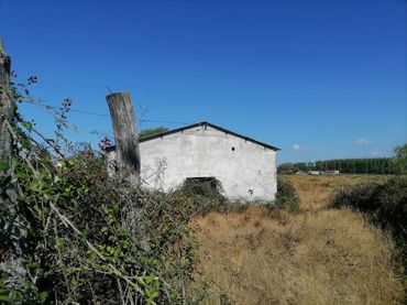 Terreno residencial en venta en Poligono 15 56