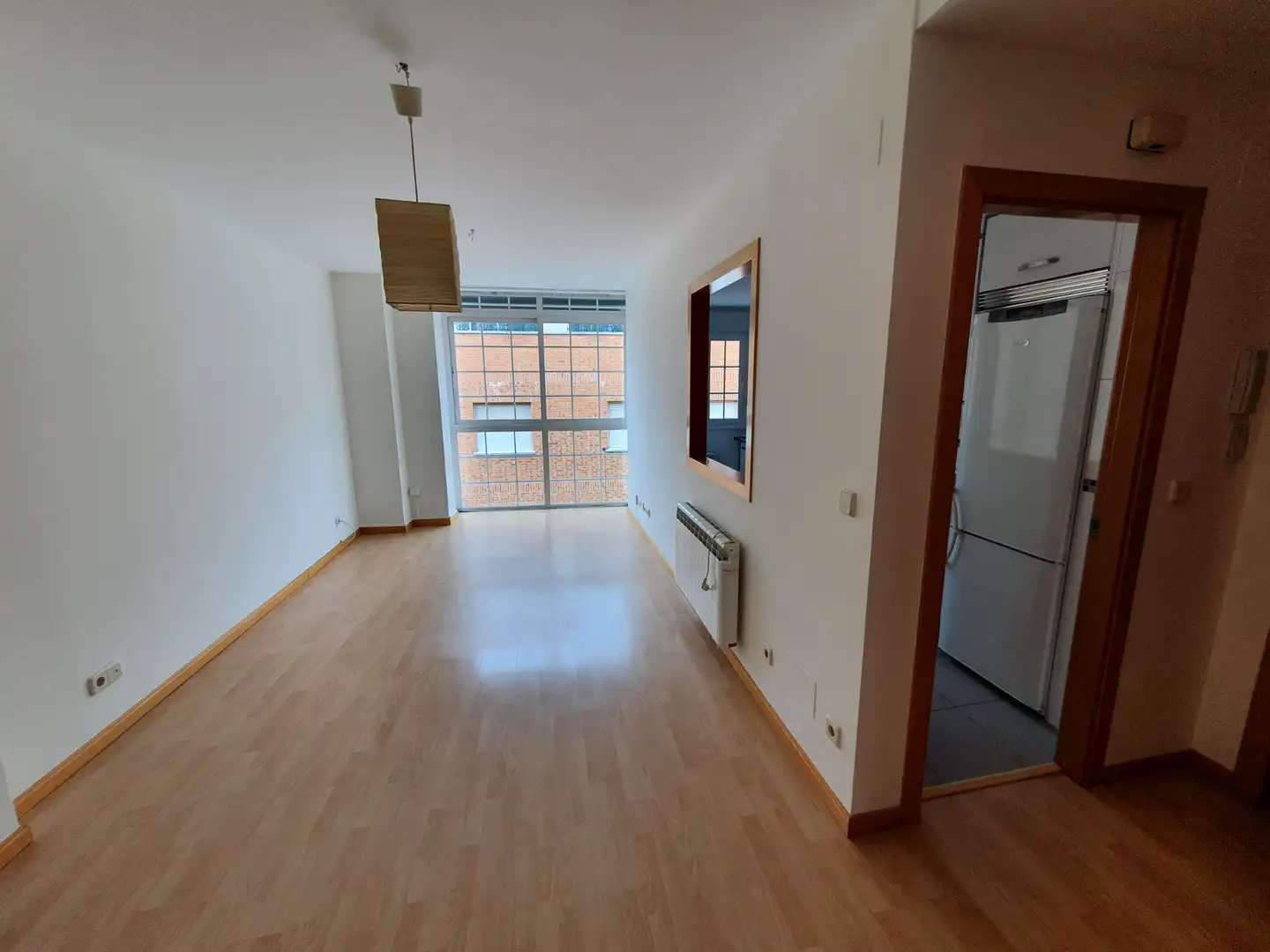 Sala de estar de Dúplex en venta en Madrid con Aire acondicionado, Calefacción y Parquet
