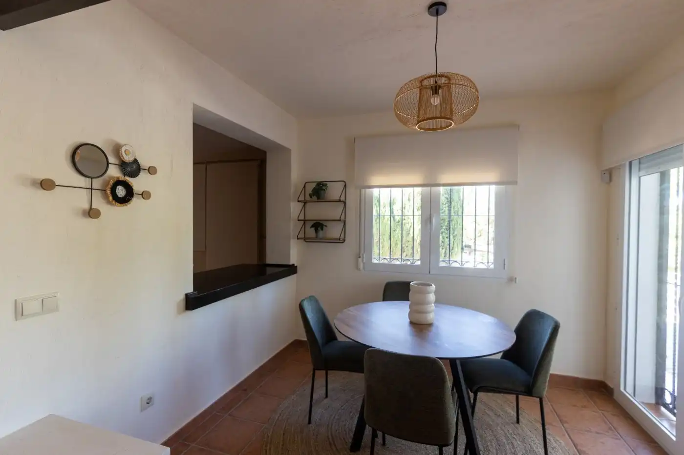 Villa zum Verkauf in La Pinilla - Las Palas, imagen 14