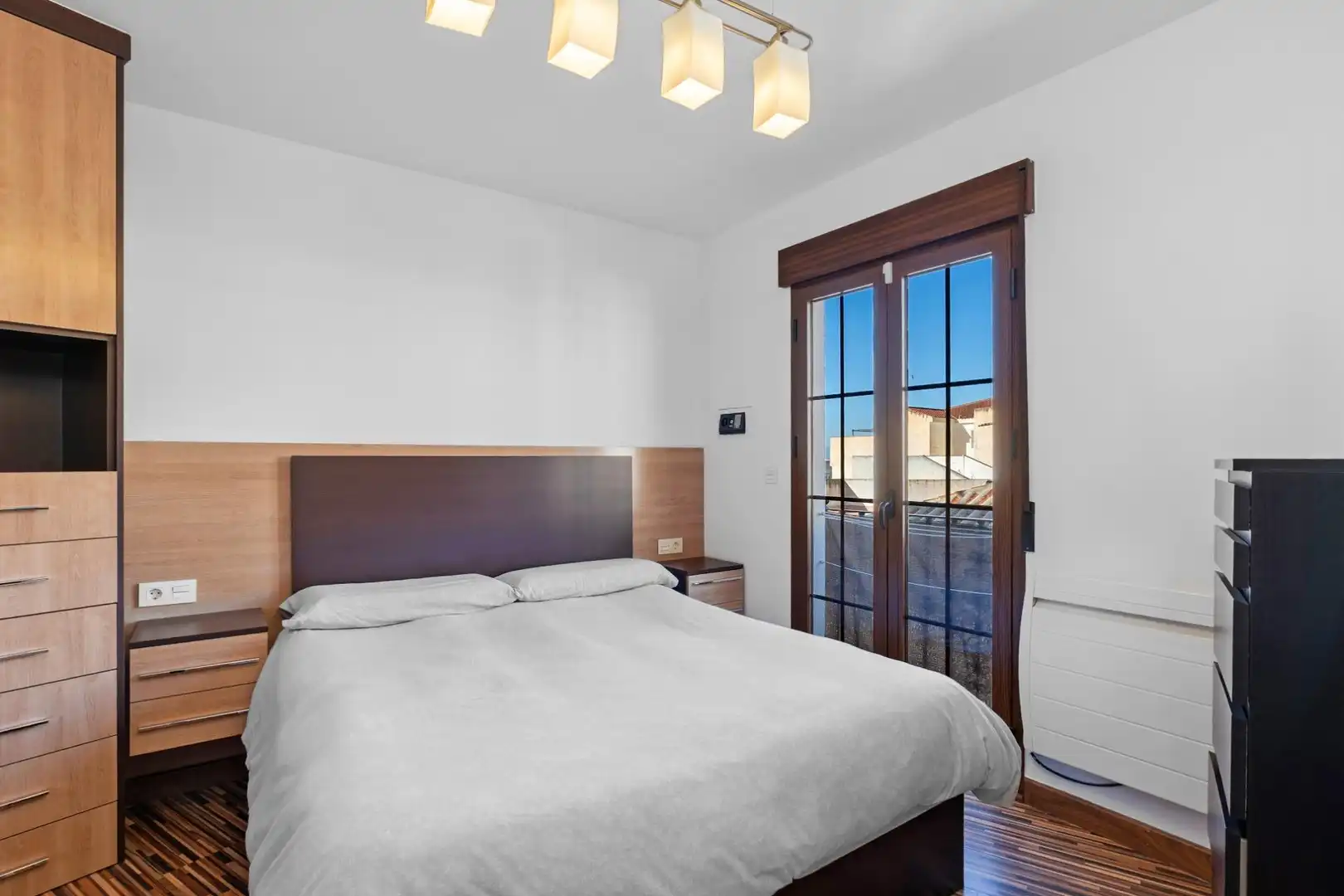 Appartamento con terrazza in vendita a Avenida Avenida Andalucía, imagen 13