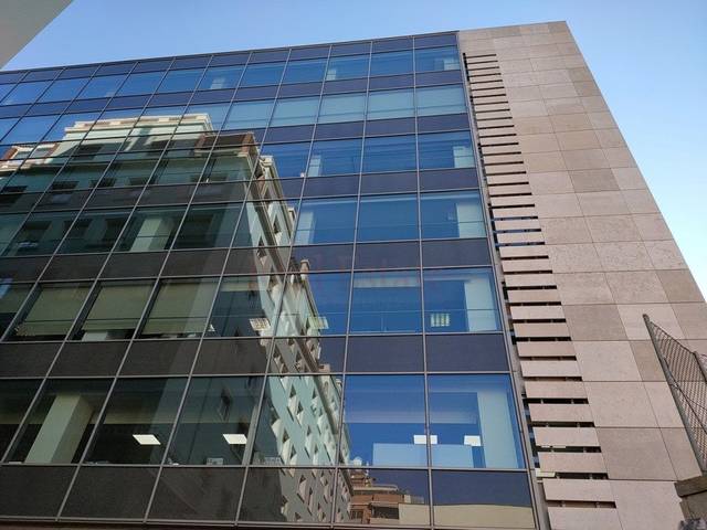 Oficina en Alquiler en N/A, -1 en Sant Gervasi- Galvany