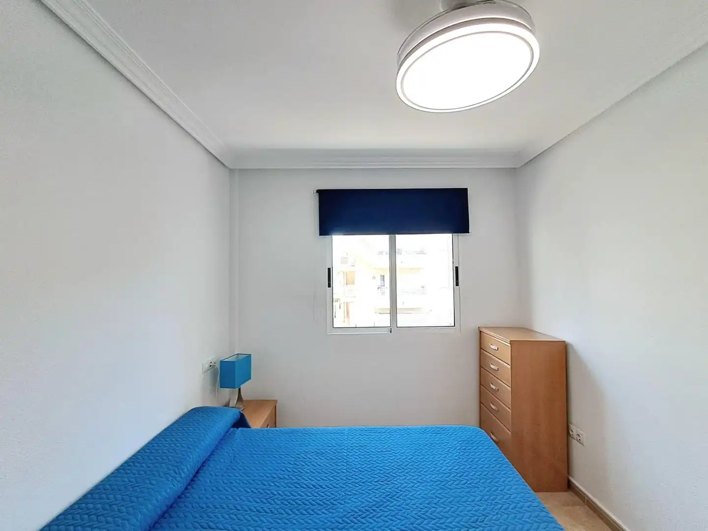 Apartament amb terrassa en venda a Los Collados-Los Geraneos, imagen 25
