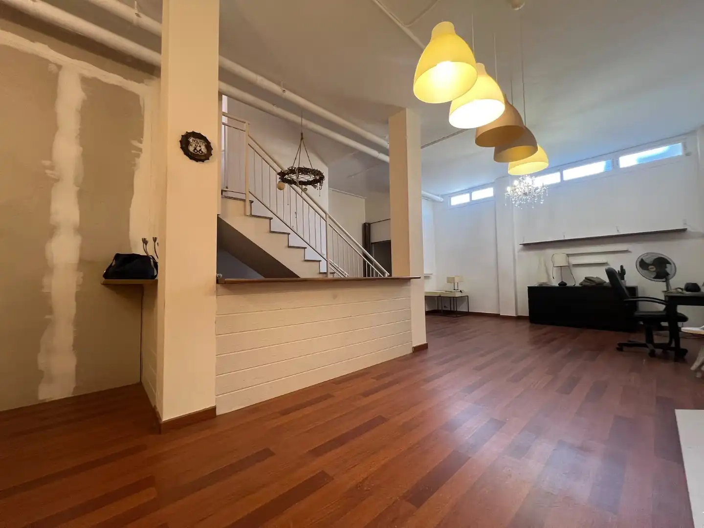 Apartament de lloguer a Perleta - Maitino