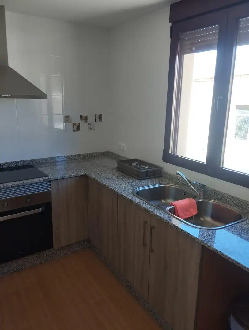 Reihenhaus mit Terrasse zum Verkauf in Tibi, imagen 44