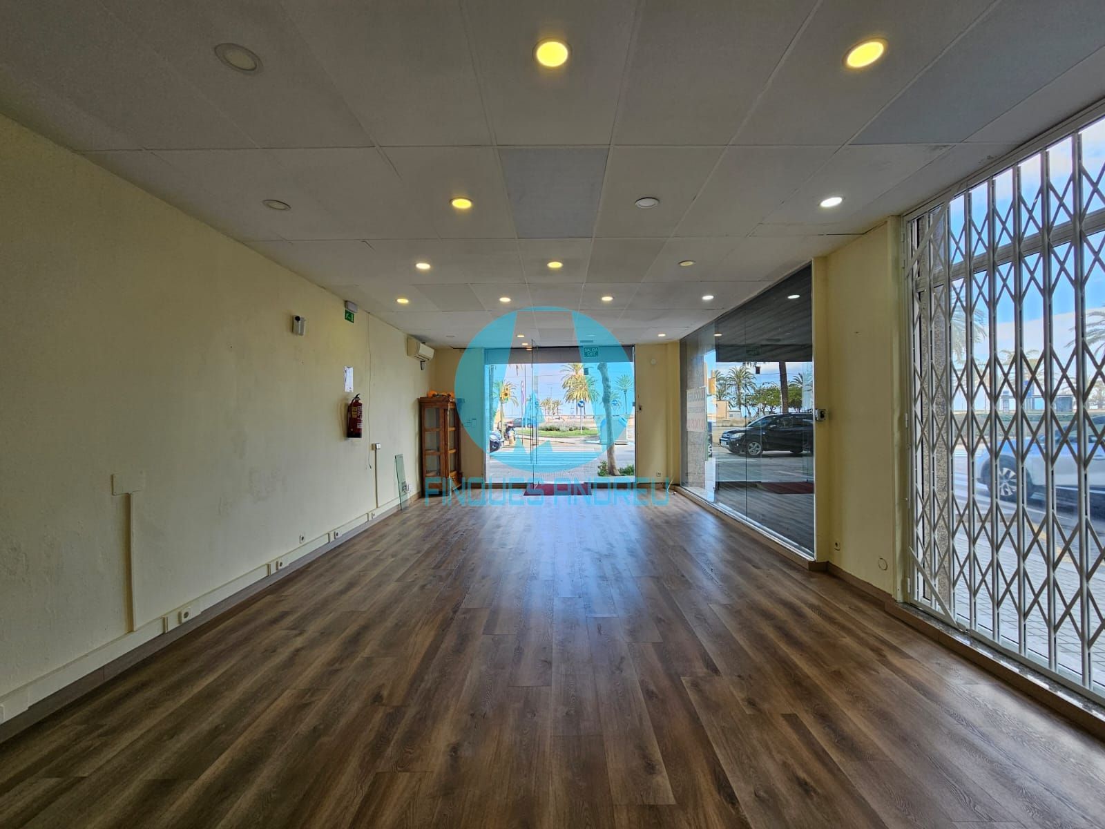 Local en venda en Mataró amb Aire condicionat