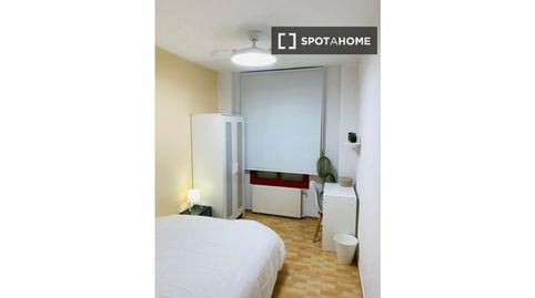 Photo 3 of Flat for rent in Entrevías, Madrid Capital
