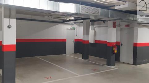 Foto 4 de Garatge de lloguer a Colegios, Moralzarzal