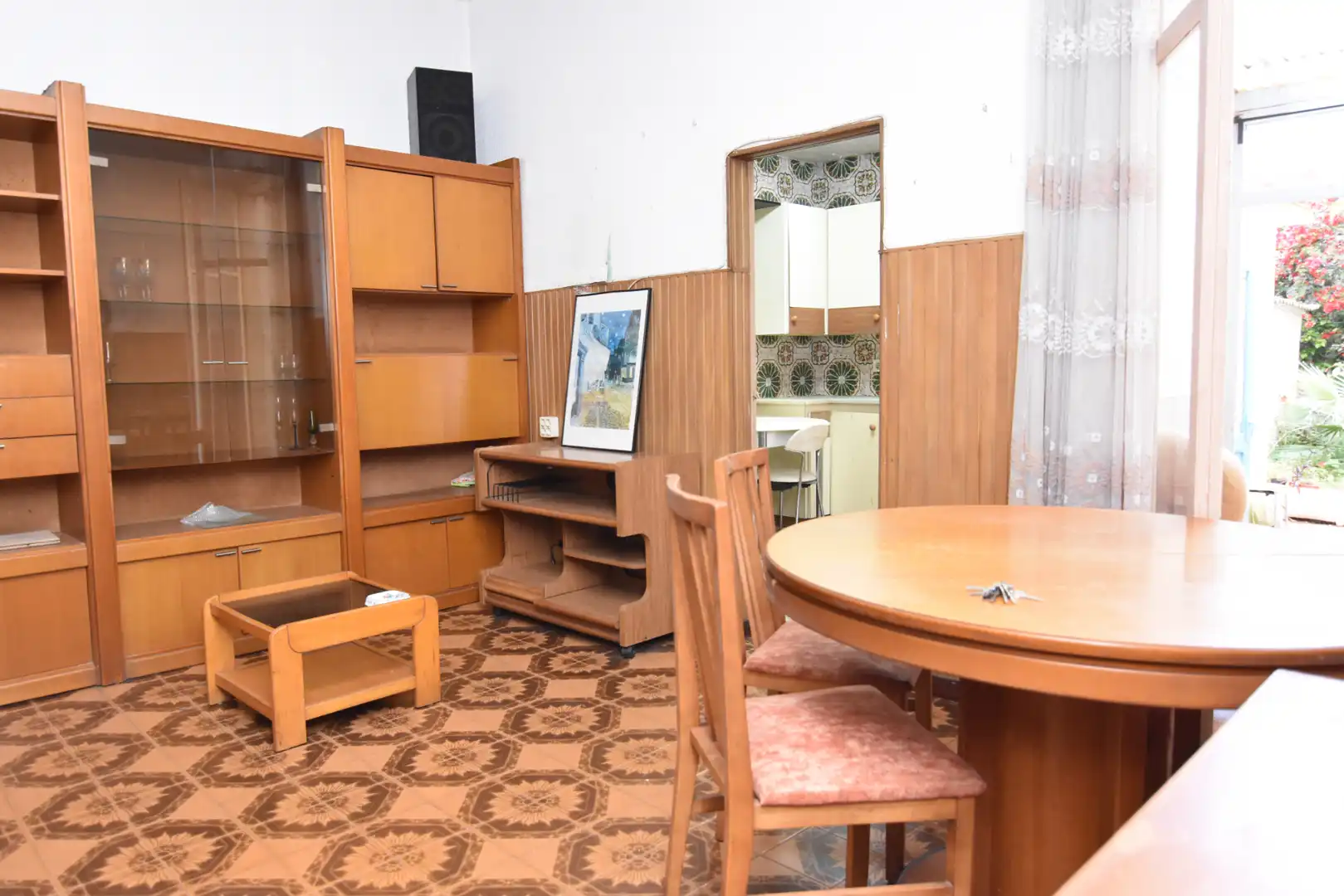 House with garden for sale in Carrer d'Amadeu 99, imagen 8