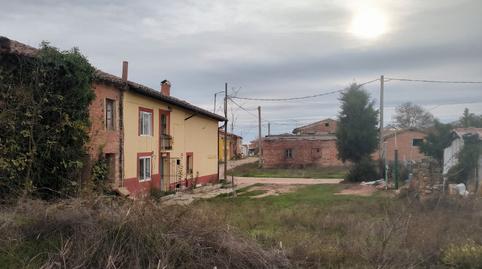 Foto 3 de Casa o xalet en venda a Tagarrosa, 9, Melgar de Fernamental, Burgos