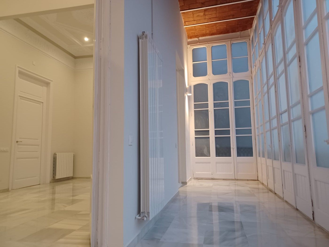 Flat to rent in  Barcelona Capital  with Balcony