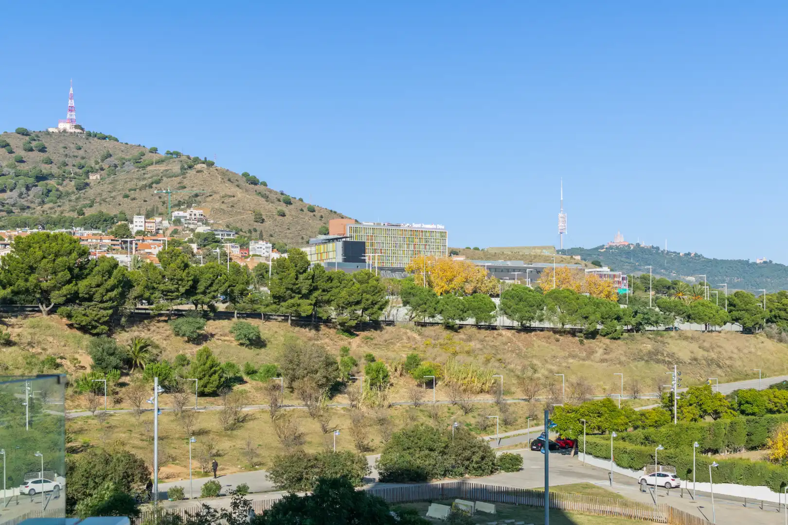 Wohnung zur Miete in Carrer de Sant Mateu, 10, Can Vidalet