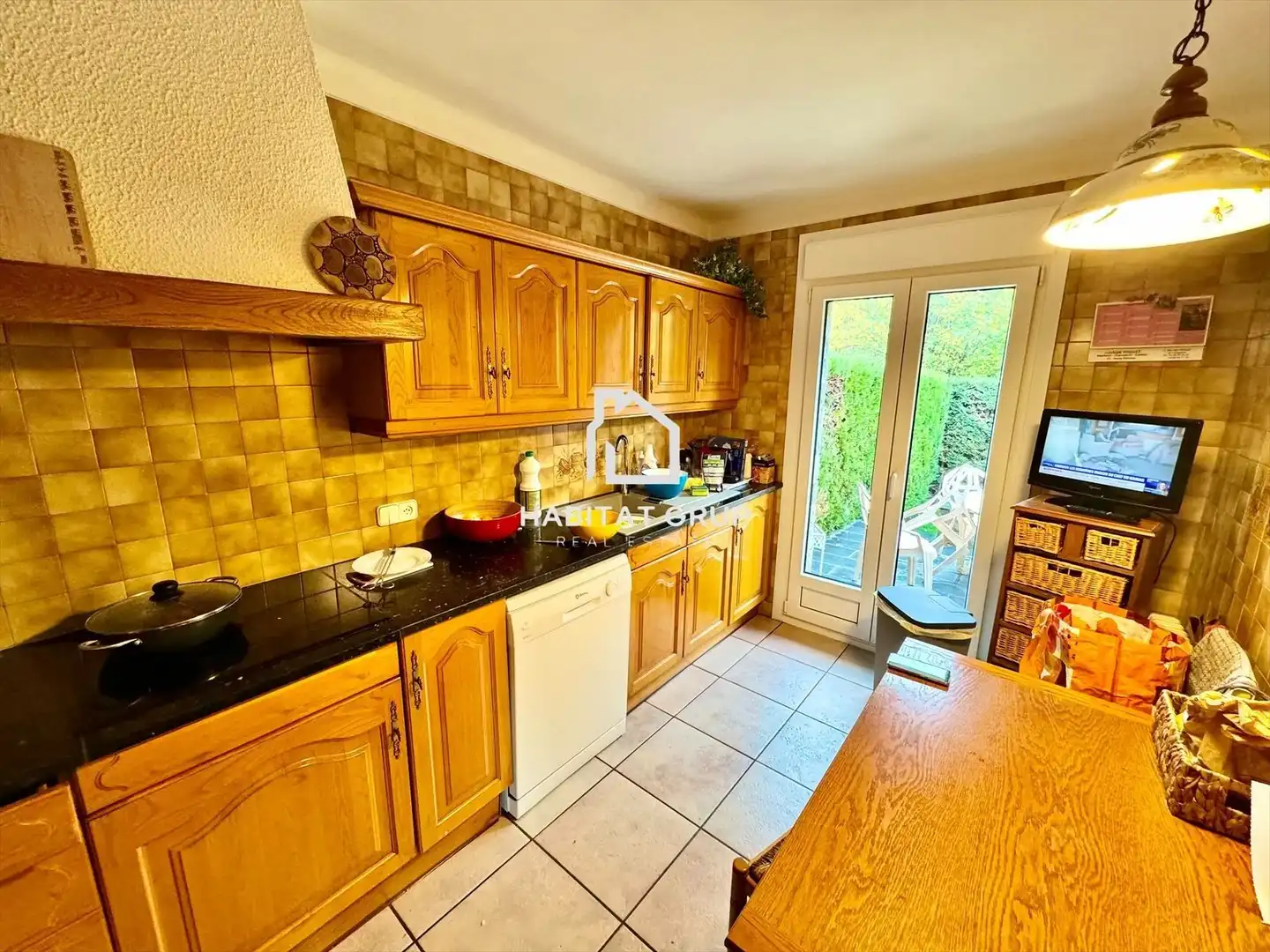 House with garden for sale in Llívia, imagen 12