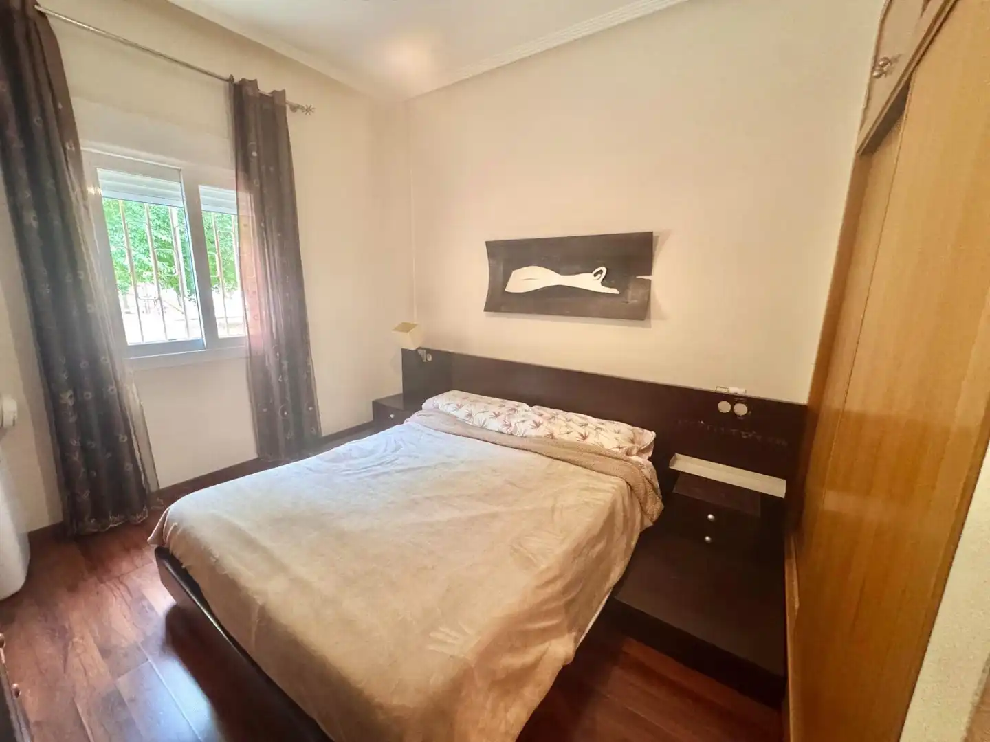 Habitación de Piso en venta en Orihuela con Aire acondicionado, Calefacción y Parquet