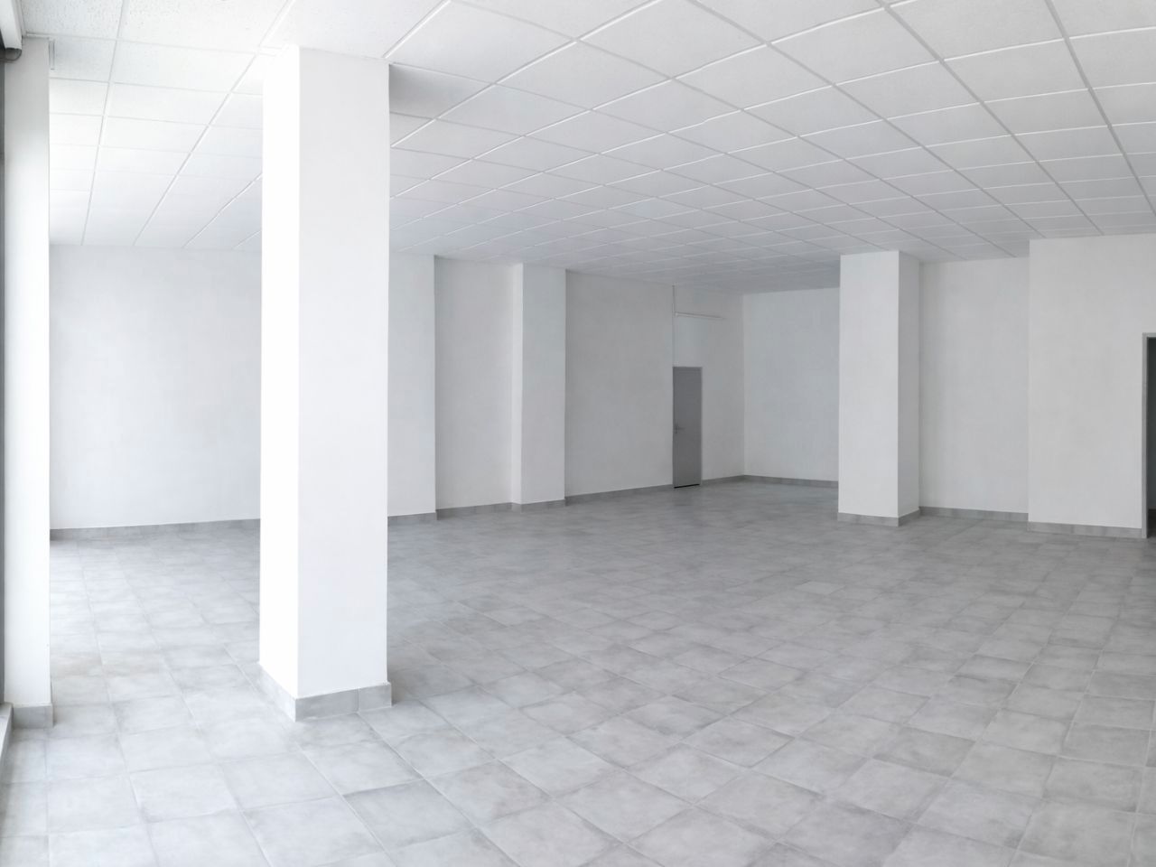 Local de alquiler en Sant Cugat del Vallès con Aire acondicionado y Calefacción