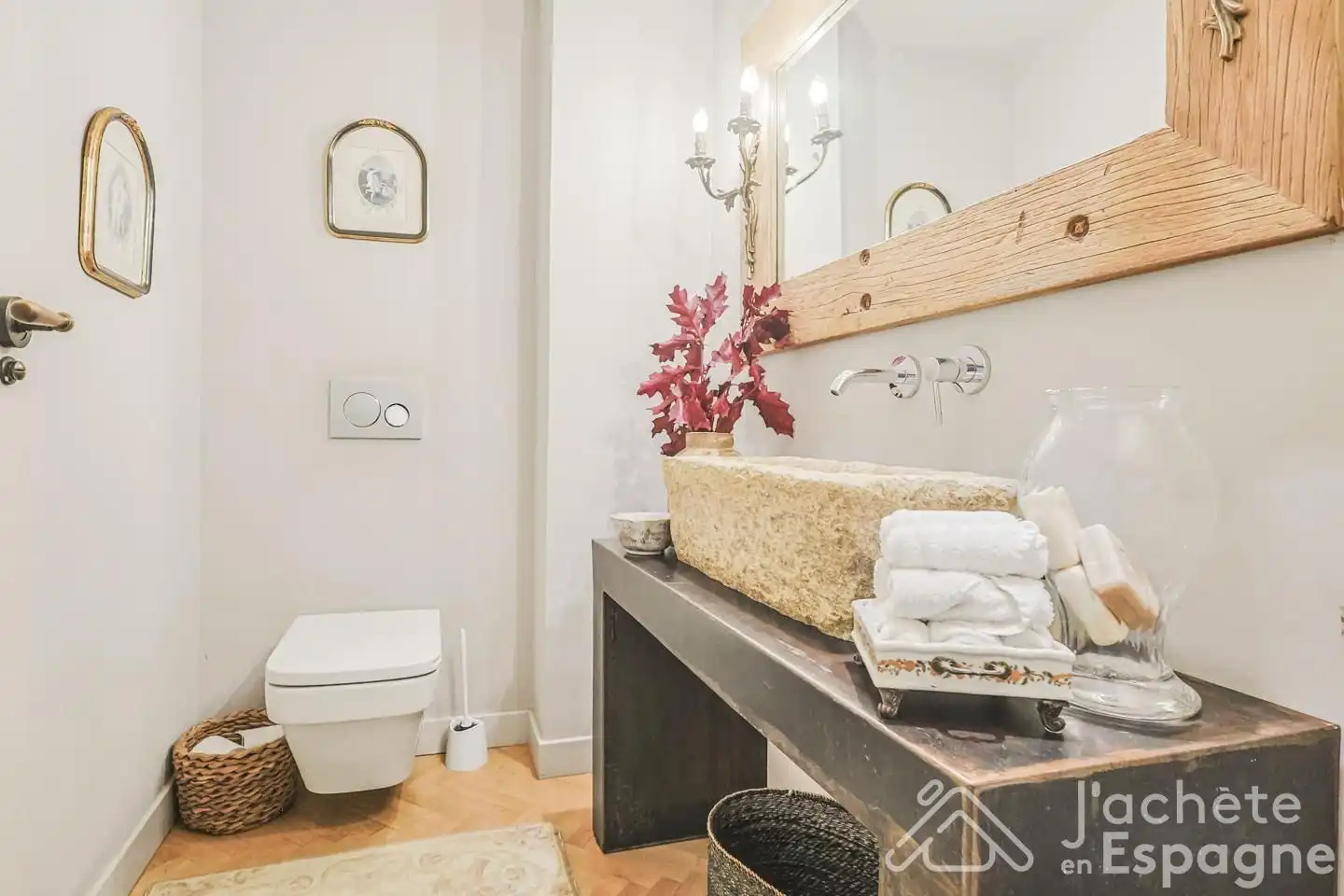 Flat with terrace for sale in Avenida de Federico Soto, imagen 8