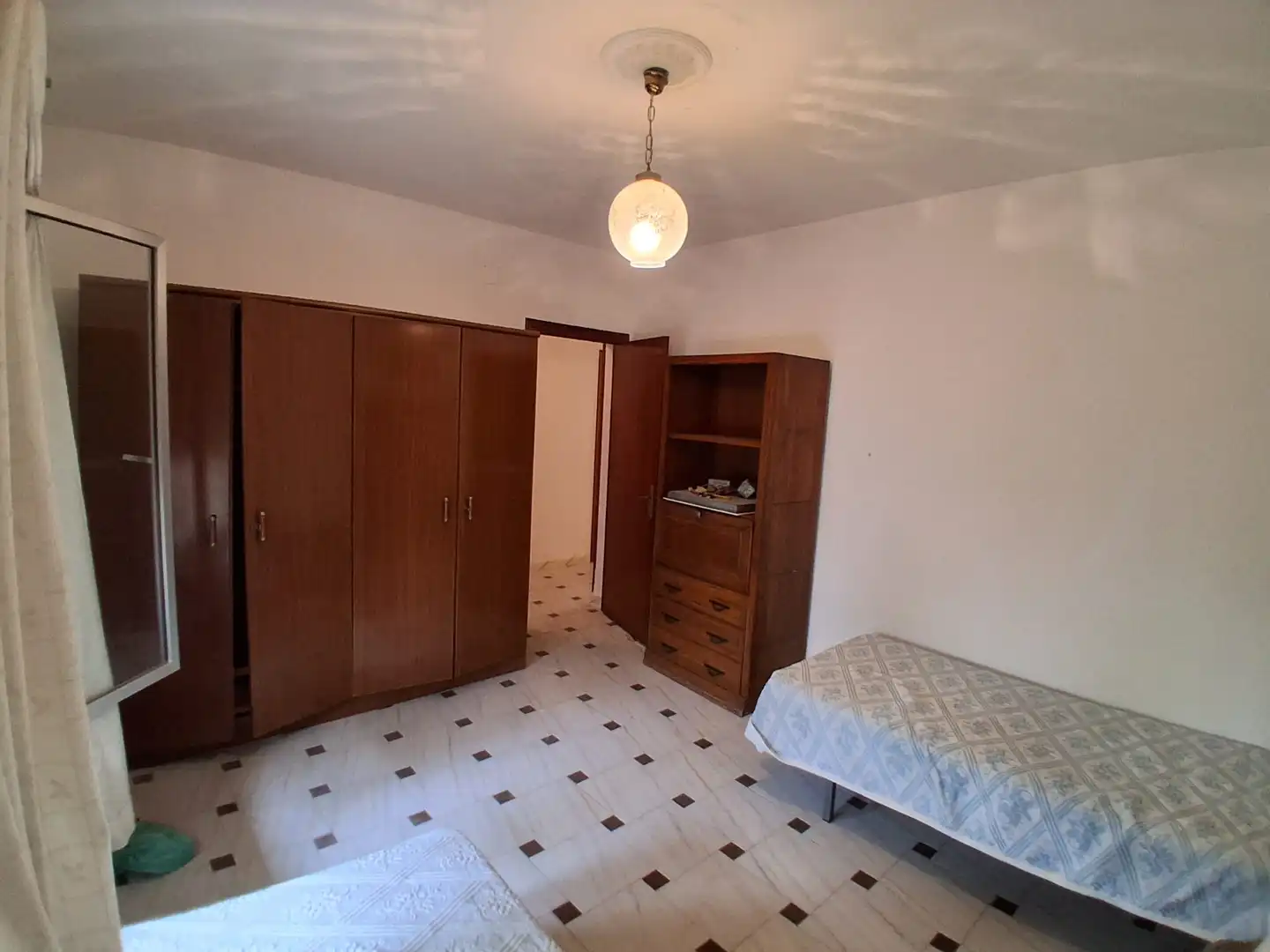 Dormitori de Casa o xalet en venda en Chipiona
