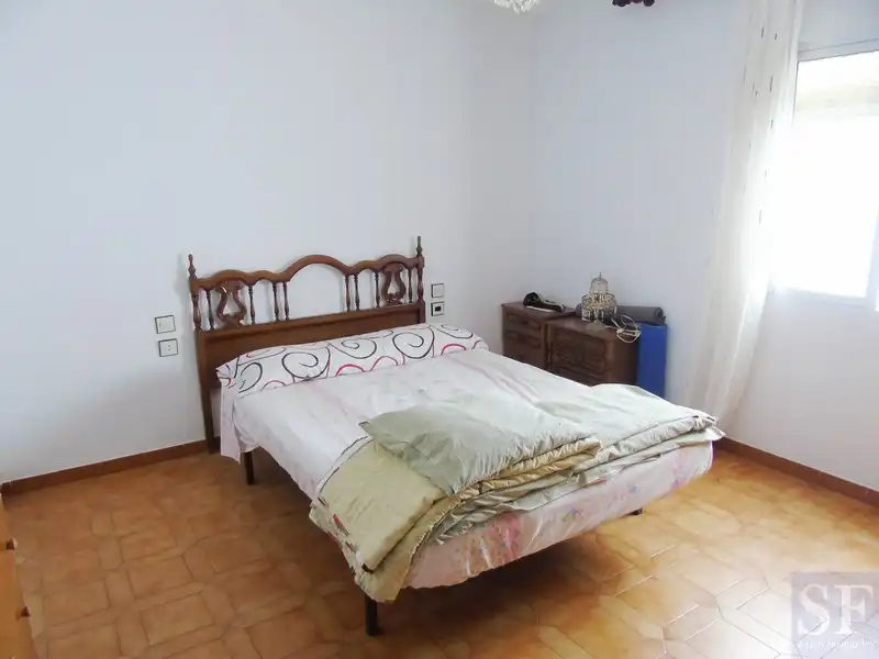 Adossat en venda a Canillas de Albaida, imagen 7