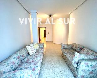 Living room of Duplex for sale in Algeciras