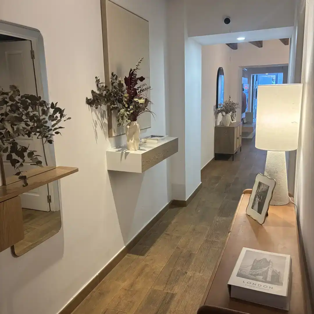 Casa o chalet en venta en Inca con Aire acondicionado, Jardín privado y Parquet