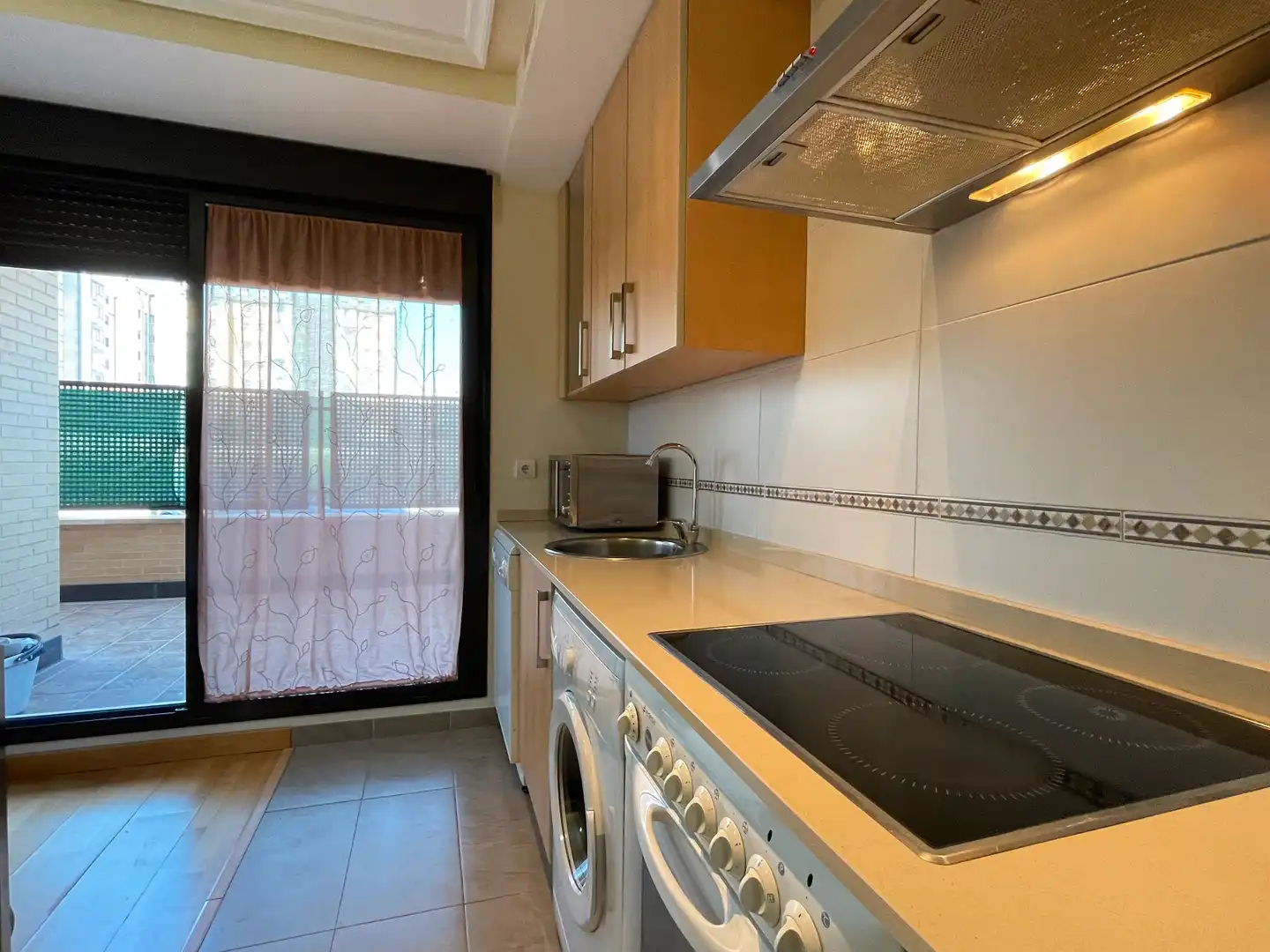 Flat for rent in Calle Ramon Margalef, Aranzana