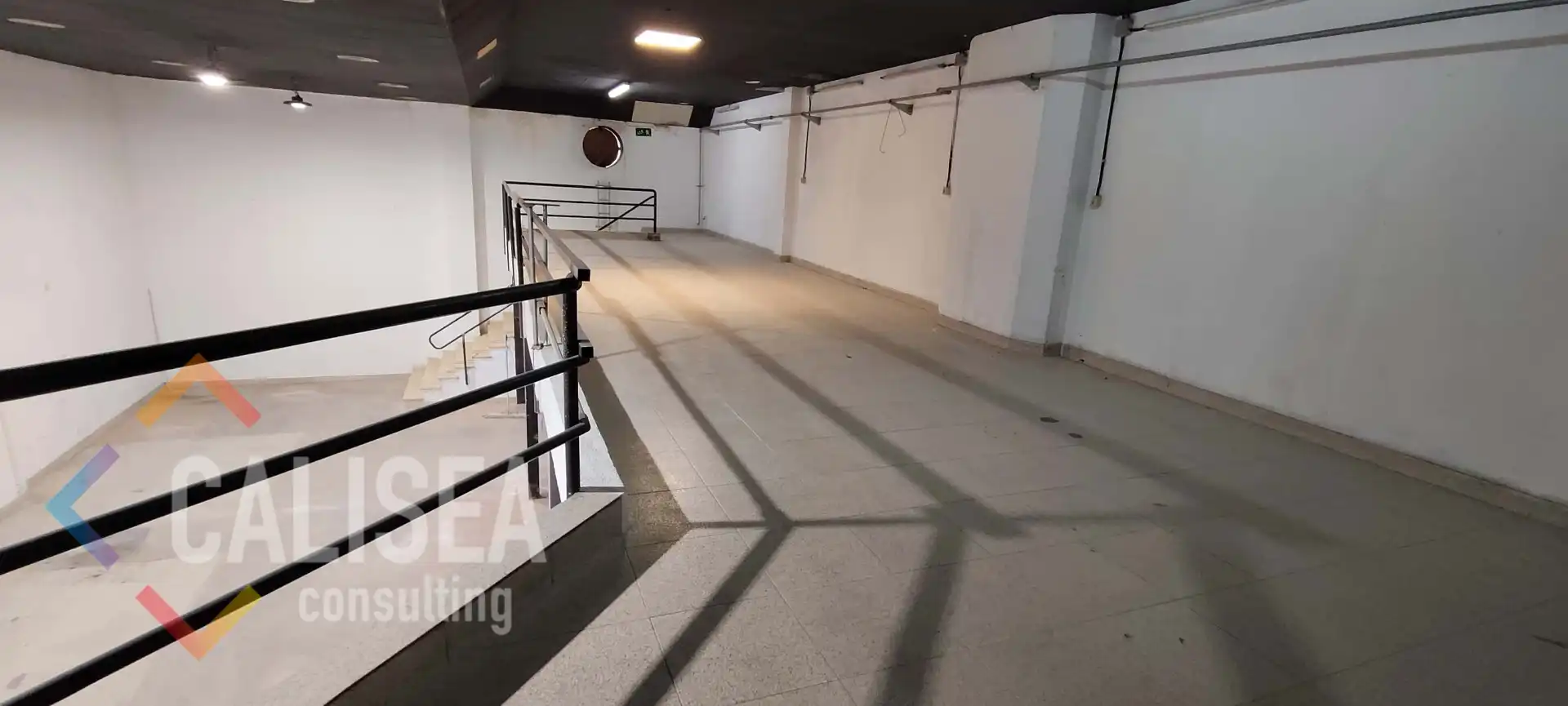 Fabrikhallen zur Miete in Sabadell