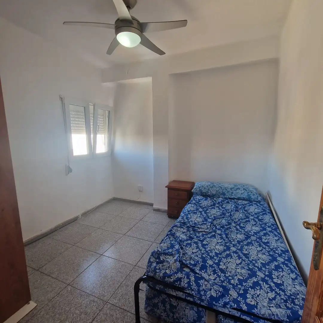 Flat with lift to rent in Bailén - Miraflores, imagen 16