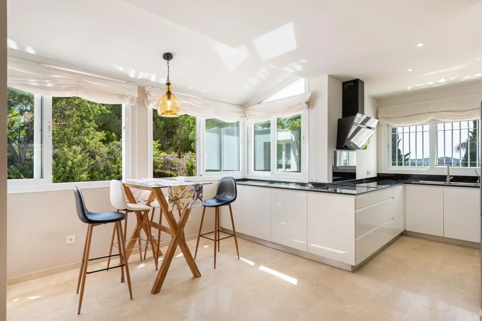 Villa avec piscine à vendre à 2 Avenida de España #Mijas Golf, imagen 9
