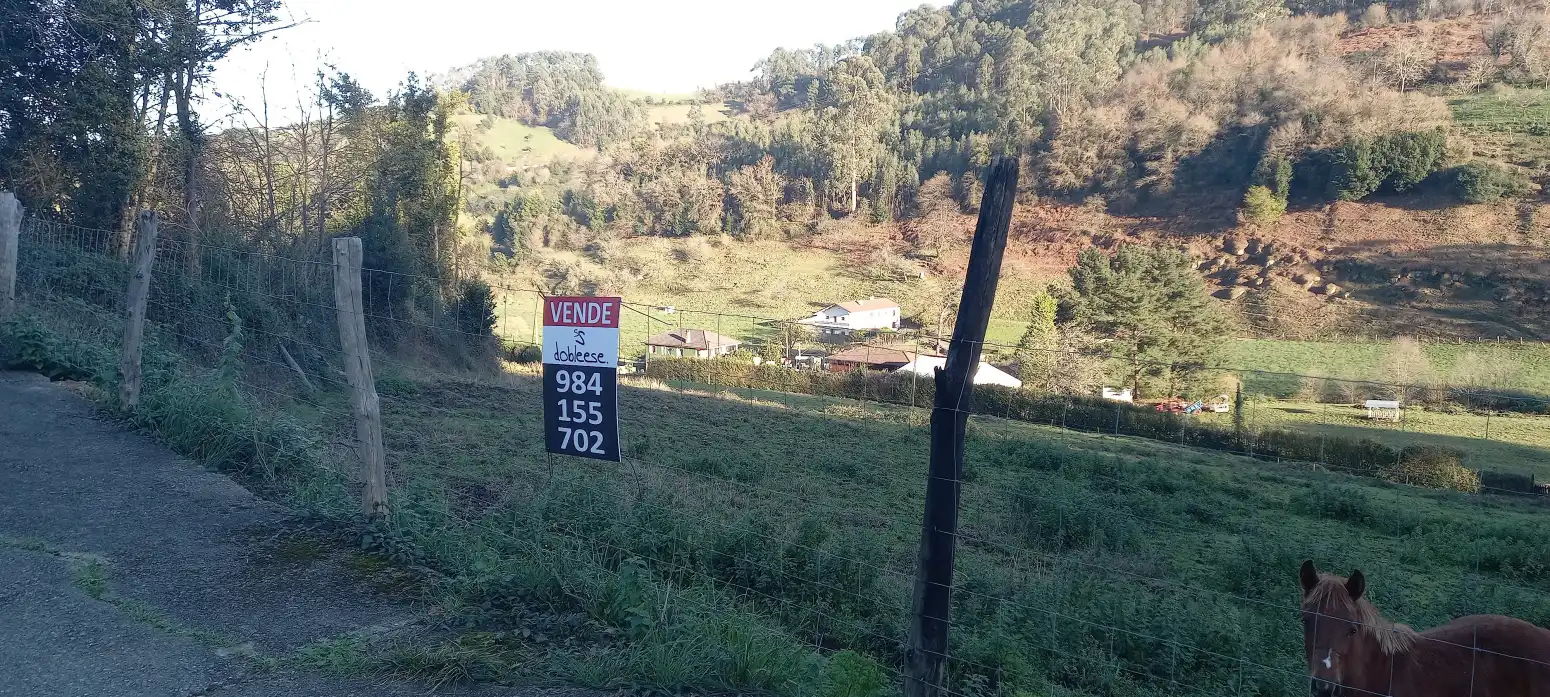 Terreno rustico in vendita a Gijón - CM BURULLINOS-LEORIO, imagen 11