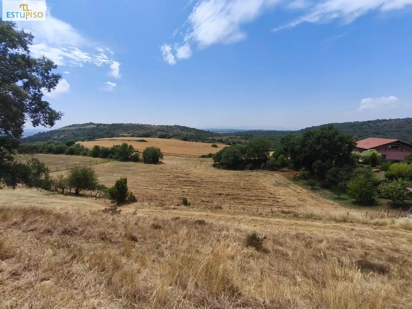 Casa o chalet en venta en Legutio con Calefacción y Terraza