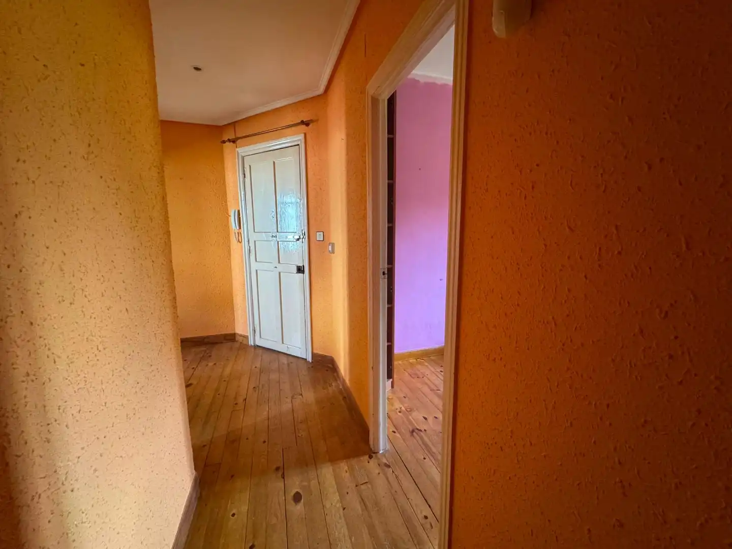 Piso en venta en Barakaldo  con Calefacción y Balcón