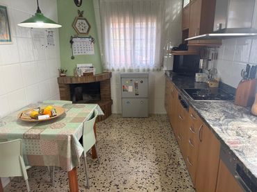 Adosado en venta en Hostalric