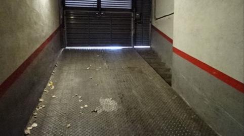 Foto 5 de Garatge en venda a Ronda de Sant Ramon, 114, Marianao, Sant Boi de Llobregat