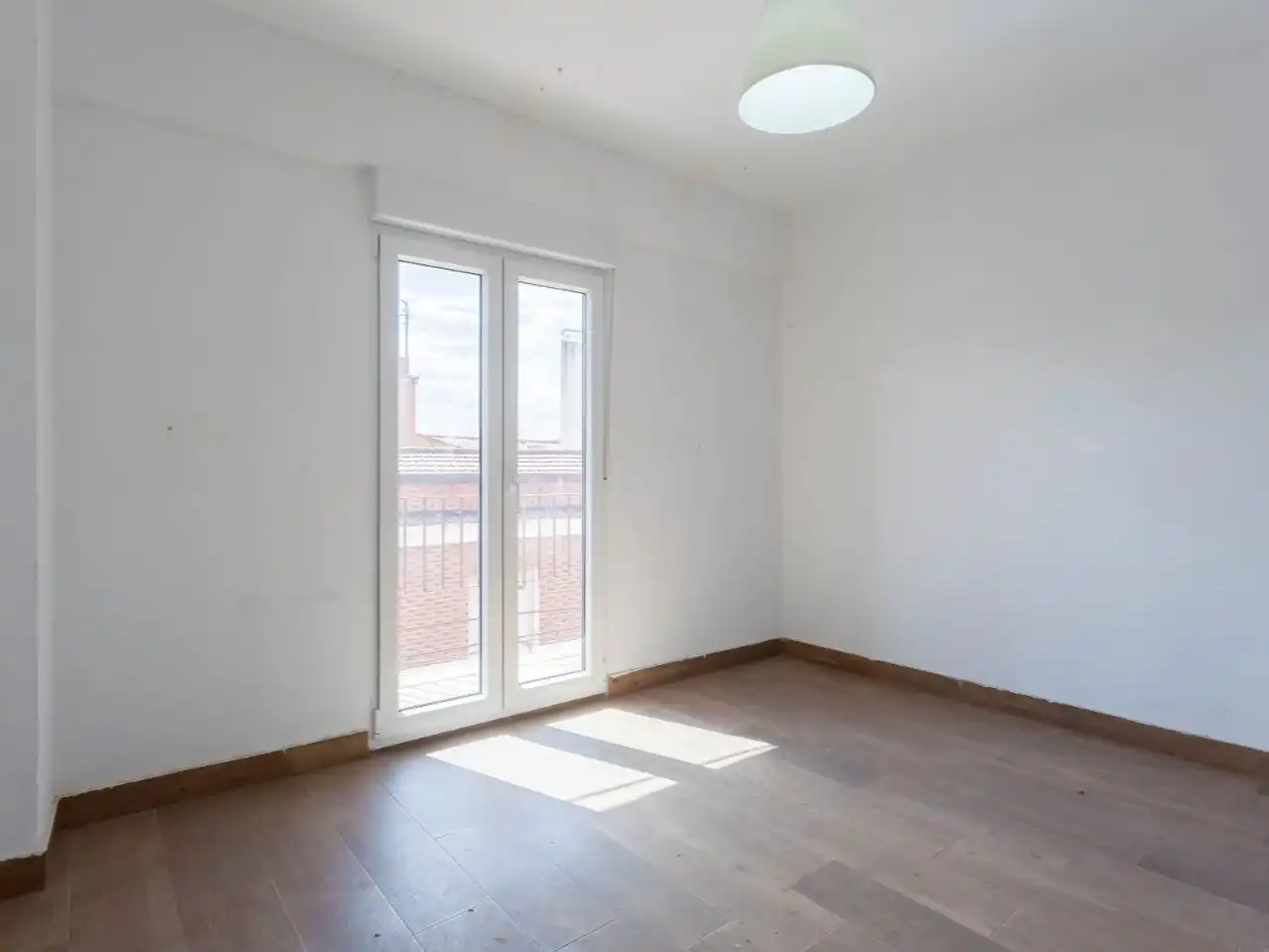 Habitación de Piso para compartir en Talavera de la Reina con Aire acondicionado, Calefacción y Horno