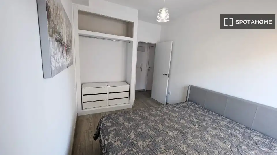 Room in Zona Playa del Cura