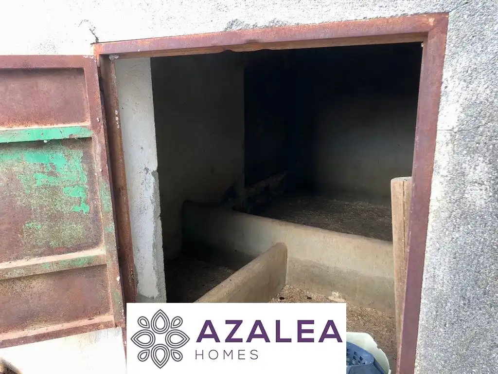Finca rústica en venda en Guadalcázar amb Aire condicionat, Calefacció i Traster