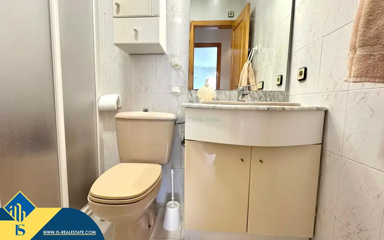 Ático con piscina en venta en Playa del Acequión, Náufragos y Rocío del Mar, imagen 19