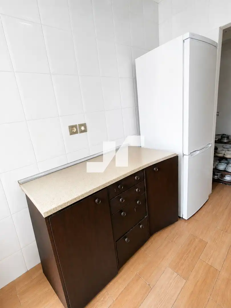 Cuina de Pis en venda en Vila-real amb Terrassa