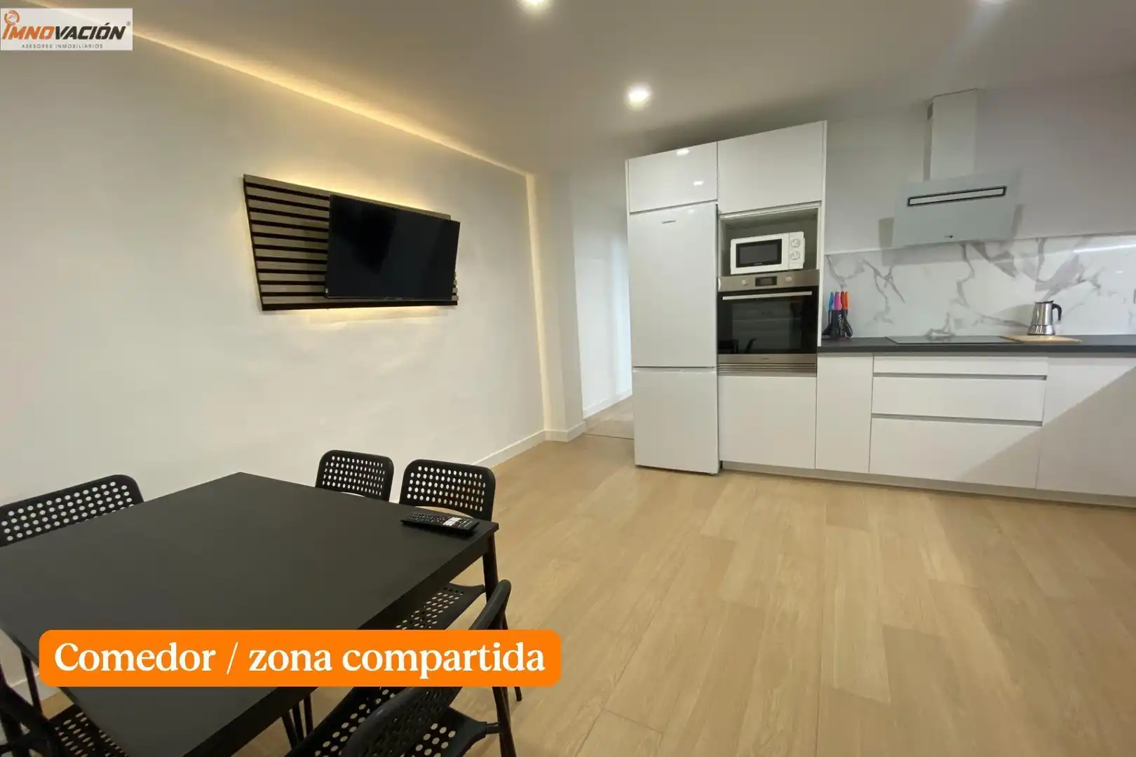 Habitación en Calle EMILIO SALA HERNANDEZ, 14, El Toscar
