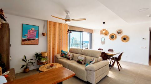 Foto 5 de Apartament en venda a Marisol Park - Ortembach - Los Almendros, Calpe / Calp