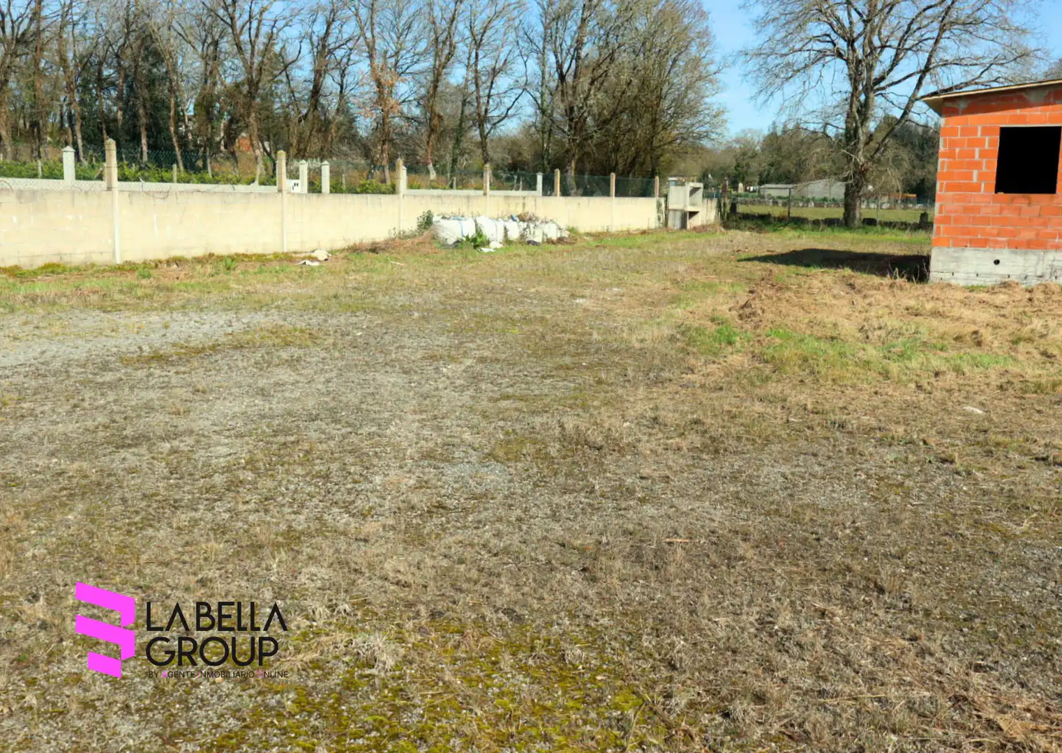 Terreny residencial en venda a Lugar Subida, a-Bonxe, imagen 3
