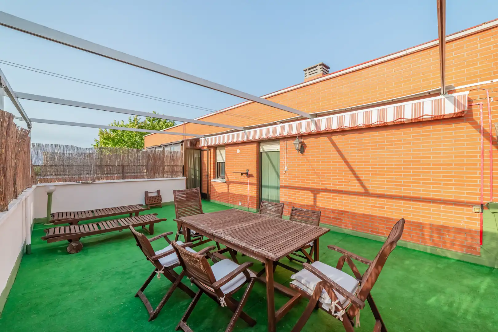 Terrace of Attic for sale in Pinto  with Air Conditioner, Heating and Terrace