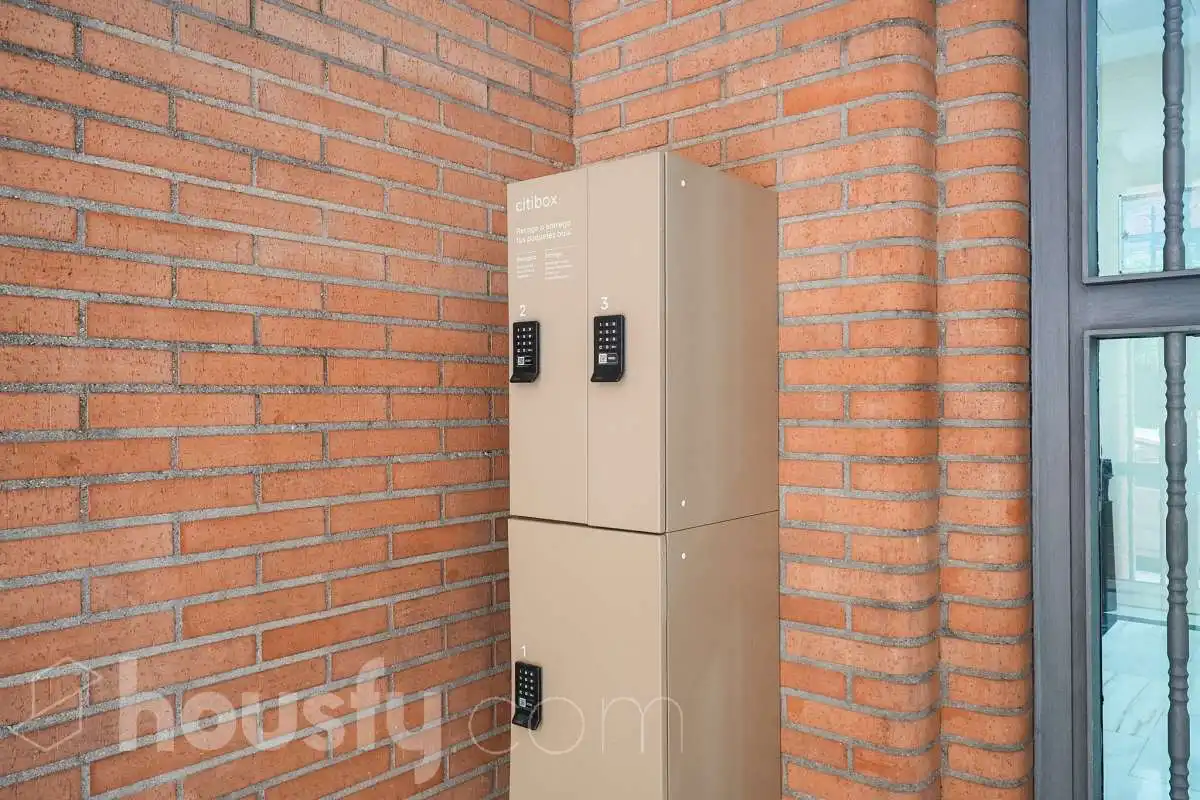 Wohnung mit Aufzug zum Verkauf in Calle Santa Gema ., imagen 36