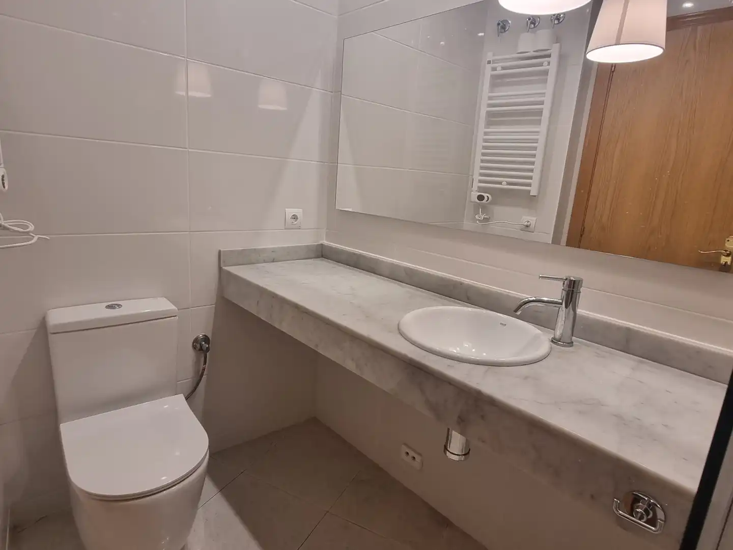 Planta baja en venta en Eixample Sud – Migdia