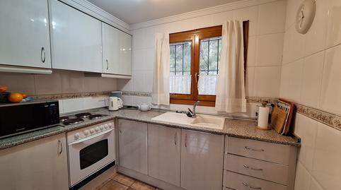 Foto 5 de Casa adosada en venda a Urb Les Bassetes, L'Atzúbia, Alicante