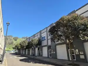 Casa adosada en venta en Calle Avellano, La Laguna