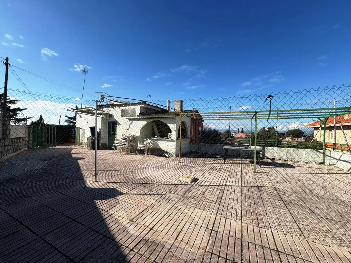 Chalet con piscina en venta en Calypo Fado, imagen 55
